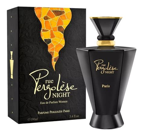 pergolese perfume - Rue Pergolese Mens Night Edp By Ulric De Varens 100Ml.